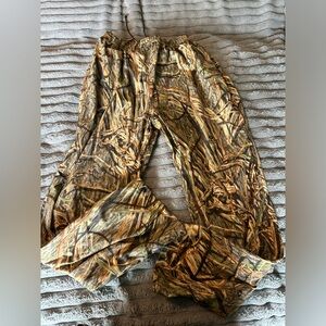 Men’s gamehide pants